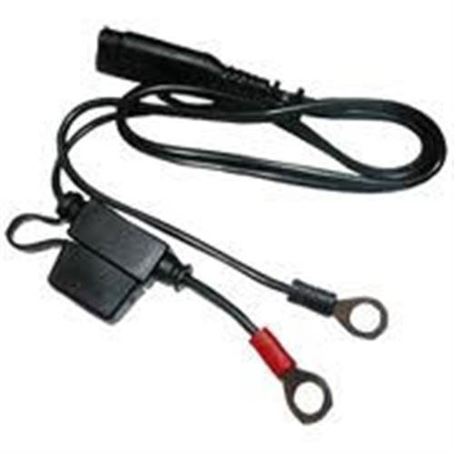 Deltran Ring Terminal Cable for Battery Tender (08100696)