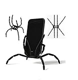 Trineybell Universal Phone Car Holder Multi-Function Portable Spider Flexible Grip Holder for Smartphones and Tablets, for Ipod Iphone X 6/6s/7/7s/8 Samsung Galaxy Andriod Mp4