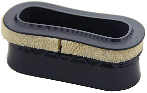 Namvo SUP Handle Surfboard Handle Stand Up Paddle Surfing Accessories Surfboard Handle Box Board Handle Black