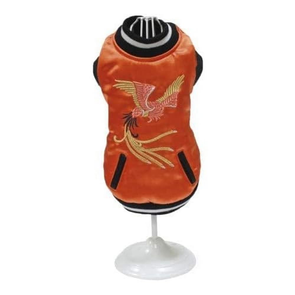 Croci Padded Jacket for Dogs Shinjuku 50 cm 1 Count 380 g