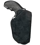 Safariland Model 25-01-21 Inside Pocket Holster-Revolvers