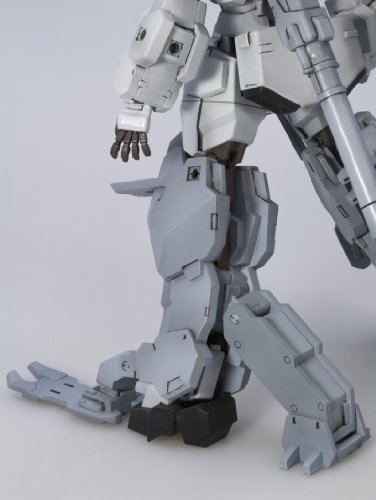 Kotobukiya Frame Arms: Type 38 Model 1 Remodeling Ryurai Multi Assemble Mechanical Unit Kit