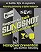 Ntrinsiq Works Slingshot - hangover Prevention Patch - Made With B-Complex (B1, B2, B3, B5, B6, B7, B9, B12), N-acetyl Cysteine & Ginseng (30 Pack)