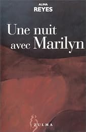 Une  nuit avec Marilyn