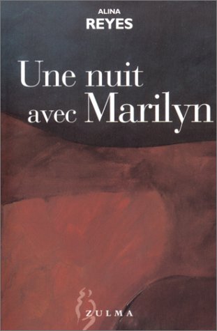 Une  nuit avec Marilyn