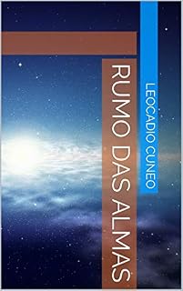 Livro Rumo das Almas