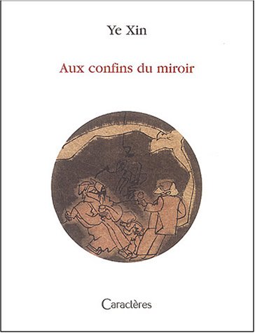 Aux confins du miroir