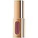 L'Oréal Paris Colour Riche Extraordinaire Lip Gloss, Molto Mauve, 0.18 fl. oz.