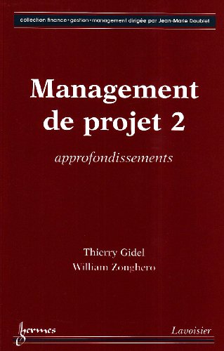Management de projet