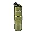 Balight Outdoor EDC Survival Waterproof Pill Fob Match Case Container with O-Ring Hiking Emergency Gear travel kits Tool