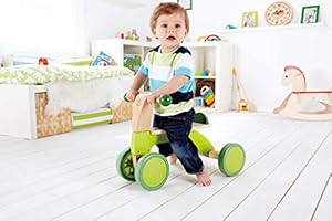 hape scoot around bike