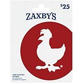 Zaxby's $25 Gift Card