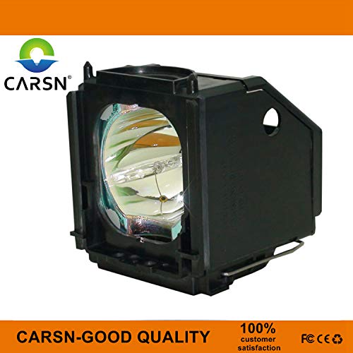 BP96-01472A TV Replacement Lamp for Samsung HL-72A650 HLS4265W HLS4265WX/XAC HLS4266W HLS4266WX/XAA HLS4666W SP50K3HDX/XAX SP50K3HVX/XAP SP56K3HDX/XAX SP61K3HDX, Lamp with Housing by CARSN