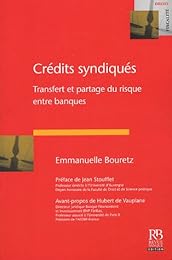 Crédits syndiqués