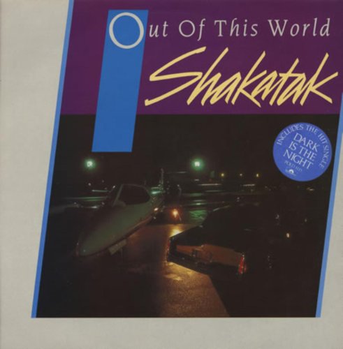 Shakatak - Out Of This World (1983) - Zortam Music