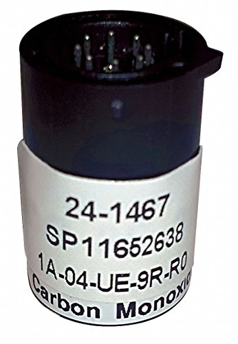 Bacharach 0024-1467 B-Smart Carbon Monoxide Sensor