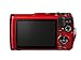 Olympus TG-5 Waterproof Camera with 3-Inch LCD, Red (V104190RU000) (Renewed)