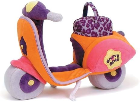 groovy girls accessories