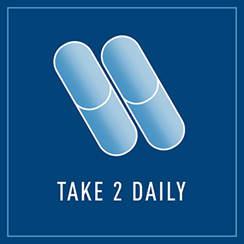 Renew Life Adult Digestive Enzymes, Dietary Supplement with Lglutamine