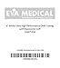 Made in USA, High Performance CPAP and BIPAP Tubing with Ergonomic Cuff, by Vaunn Medical