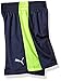 PUMA Boys' 2-Piece Short and Tee Set