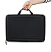 Hermitshell Hard EVA Case Fits Wacom Cintiq 13HD Interactive Pen Display (DTK1300)