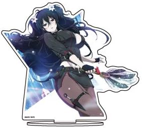 Amazon Co Jp シノビマスター 閃乱カグラ New Link 37 雪不帰 キャラアクリルフィギュア ホビー 通販