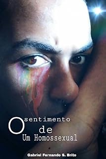 Livro O sentimento de um homossexual