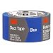 Scotch Durable Duct Tape, Blue, 20-Yard primary