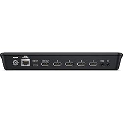 Blackmagic Design ATEM Mini Pro ISO HDMI Live
