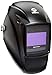 Auto Darkening Welding Helmet, Black, Digital Elite, 3, 5 to 8/8 to 13 Lens Shade