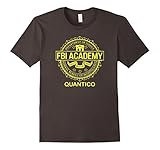 FBI Academy TeeShirt