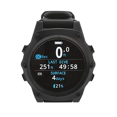 Top 10 Dive Computers For Men of 2020 No Place Called Home