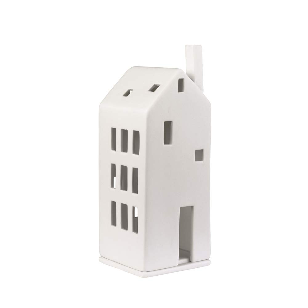Räder Light House Large Door 18.6 cm Porcelain White