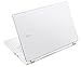 Acer Aspire V 13 V3-372T-5051 13.3-inch Full HD Touch Notebook - Platinum White (Intel i5, 6GB RAM, 256GB SSD, Windows 10)