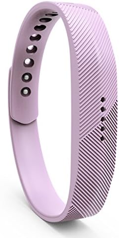 BeneStellar 12 Colors Fitbit Flex 2 Band, Bracelet Strap Replacement Band for Fitbit Flex 2