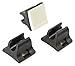 M-Wave Cable Guides for 4-5 mm Cables, Set of 3