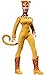 Retro-Action DC Super Heroes Cheetah Figure