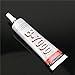 2 Pcs B-7000 Strength Glue Adhesive for phone screen,Jewelry, Watch Repair Multi-Purpose 50ml