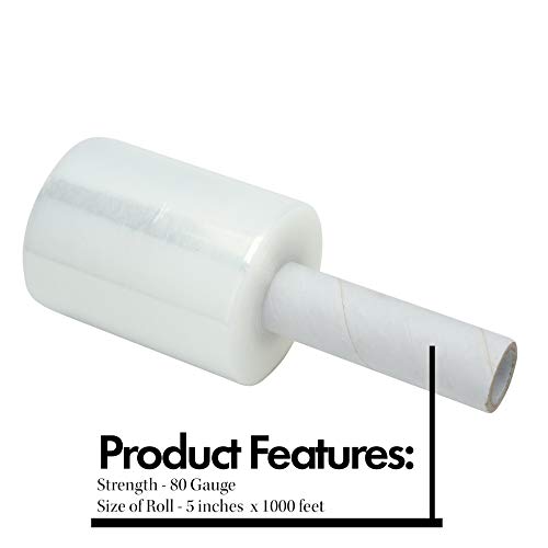 1 Stretch+Handle+Pallet+Moving+Supplies