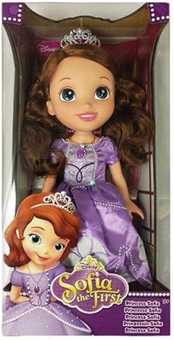 princes sofia doll