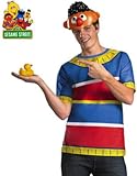 Ernie Alternative Costume