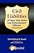 Civil Liabilities of NYS Law Enforcement Officers - 4th Ed