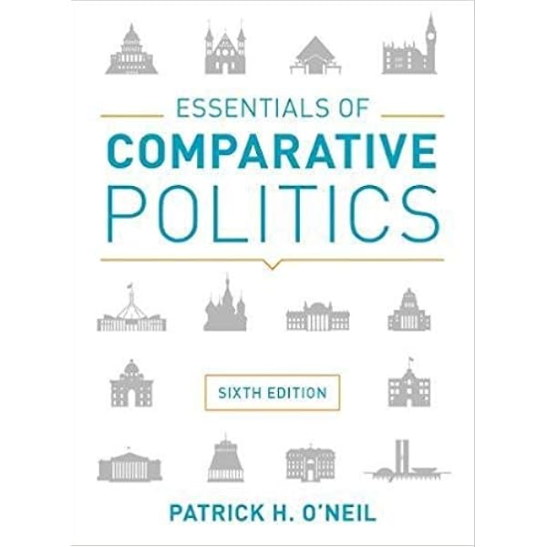 洋書 Comparative Politics sixth edition Comparative Politics: Caramani, Daniele: 9780192846051