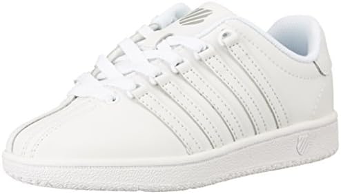 K-Swiss Kids’ Classic VN Sneaker