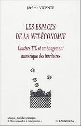 Les  espaces de la net-économie