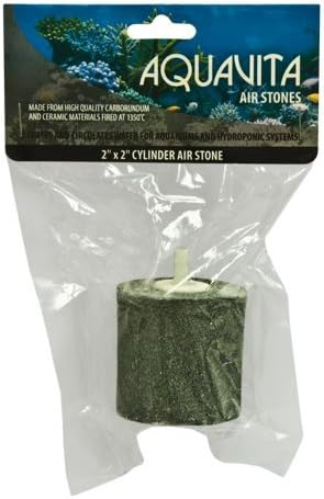 AquaVita2'' x 2'' Cylinder Air Stone