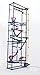 RUBE GOLDBERG STYLE CHAOS MILLENNIUM TOWER