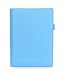 Lenovo Yoga Tab 3 Plus/Lenovo Yoga Tab 3 Pro 10 X90F YT3-X703F 10.1 Case,Premium PU Leather Folio Cover for Lenovo Yoga Tab 3 Plus 10.1/Lenovo Yoga Tab 3 Pro 10.1-Inch Tablet (Blue)
