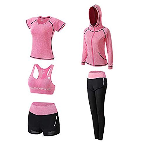 Ropa Para Hacer Ejercicio Para Mujer Sale, 51% OFF | www.rupit.com